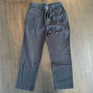 Men's Black Pants